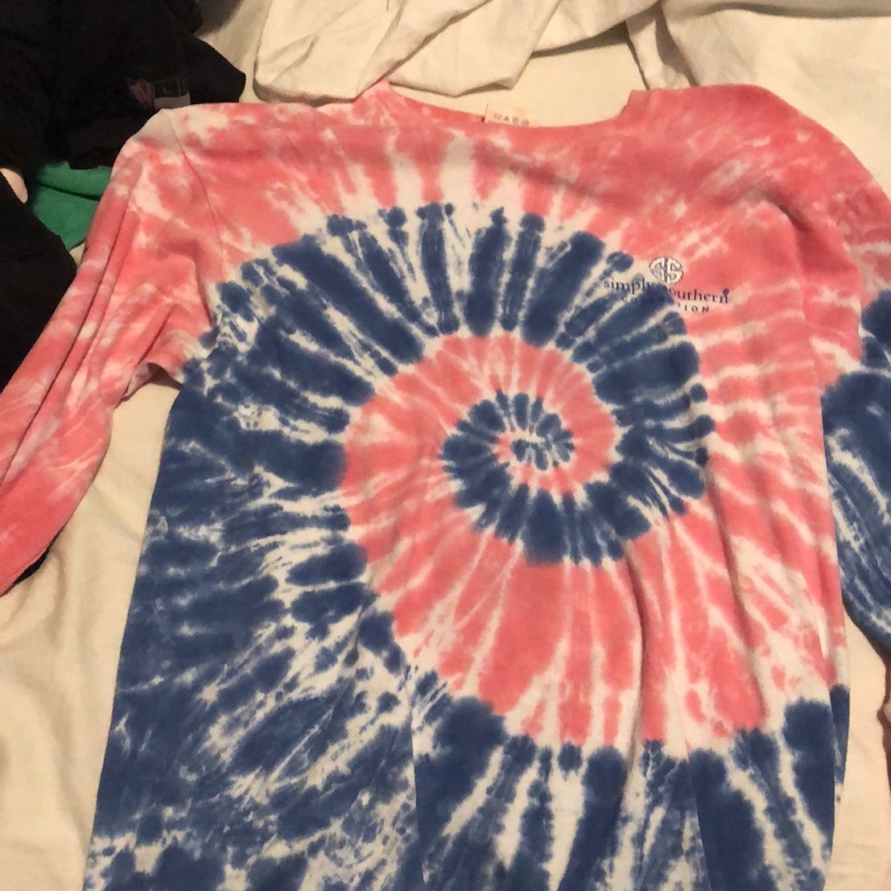 long sleeve worn 1x